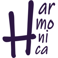 Logo Harmonica