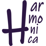 Harmonica logo