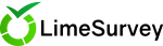 LimeSurvey logo 